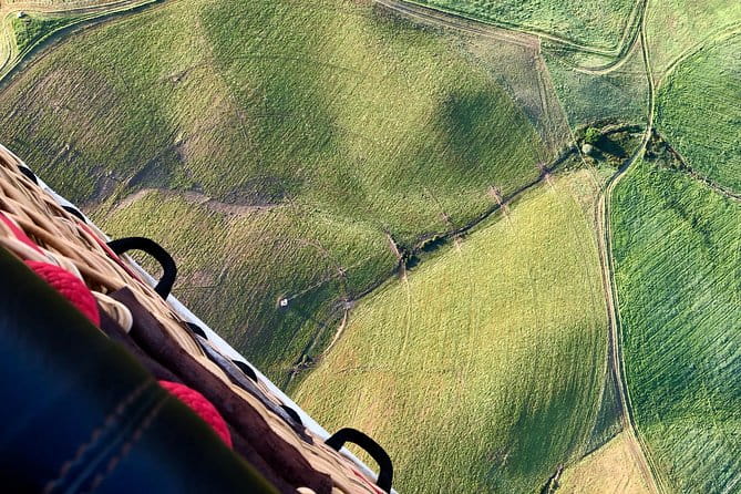Exclusive Balloon Flight for 2 from Coruche - The Sum Up: Is This Balloon Ride for You?