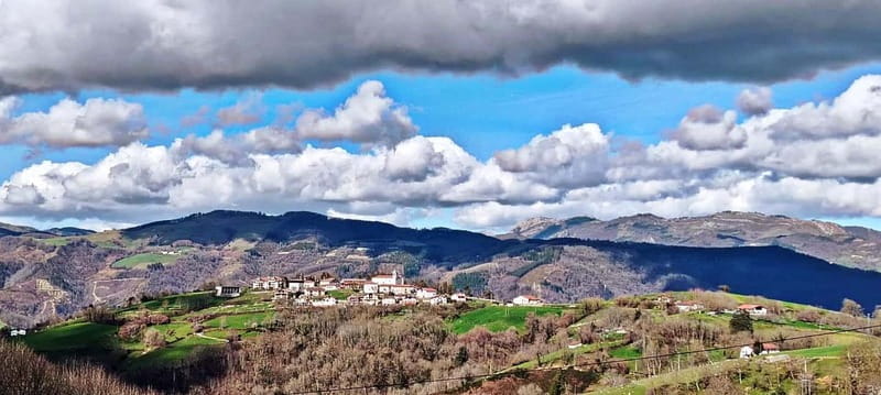 Exclusive Basque countryside - Exploring the Authentic Basque Countryside in Style