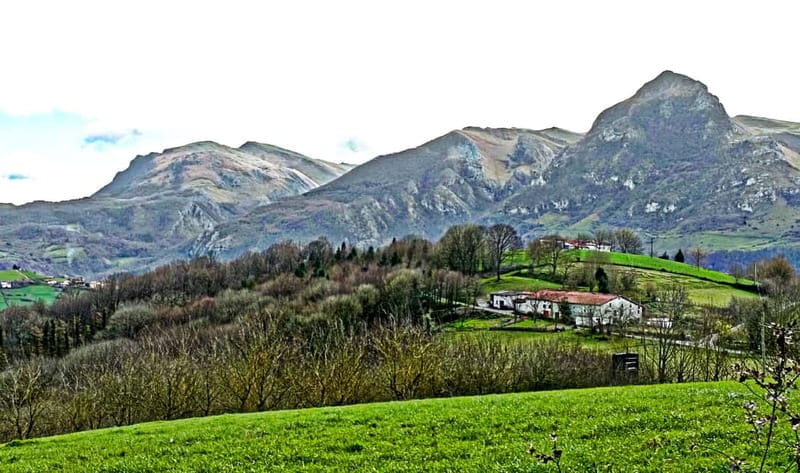 Exclusive Basque countryside - Price and Value: Are You Getting Your Money’s Worth?