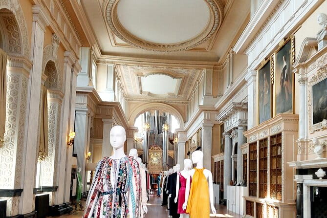 Exclusive Blenheim Palace &Cotswolds Private Day Tour from London - The Sum Up: Who Will Love This Tour?