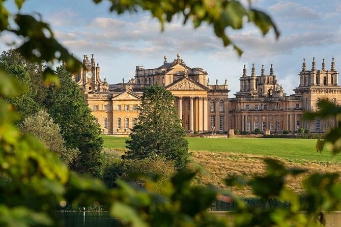 Exclusive Blenheim Palace &Cotswolds Private Day Tour from London - FAQ