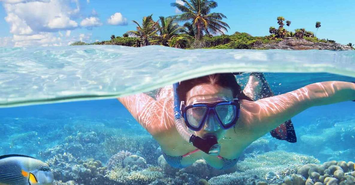 Exclusive Blue Lagoon Escape: Private Tour From Split - Itinerary Highlights