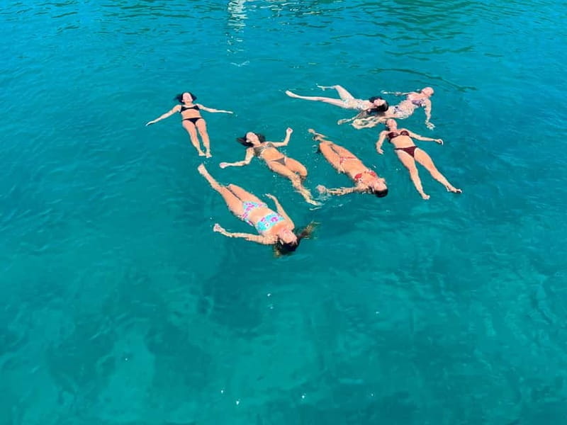 Exclusive Blue Lagoon Luxury Boat Tour from Split - Who Will Love This Tour?