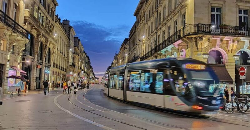 Exclusive! Bordeaux: Nighttime Highlights Walking Tour - Who Will Love This Tour?