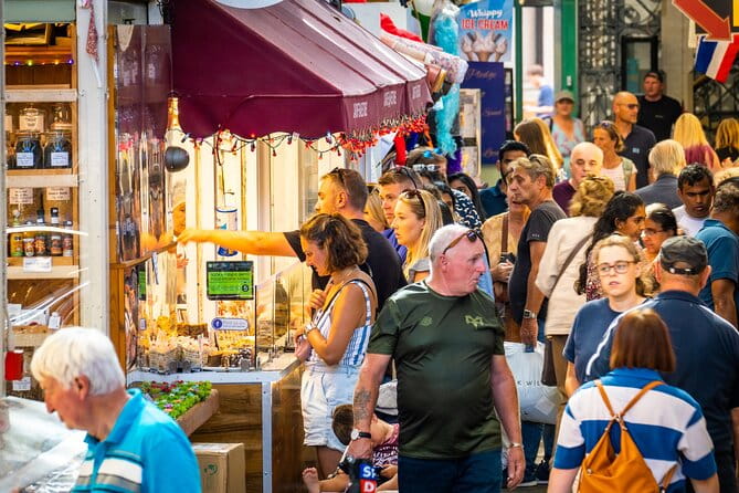 Exclusive Cardiff Private Walking Tour - Frequently Asked Questions