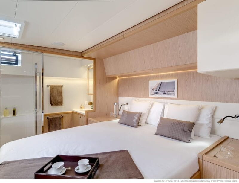 Exclusive Catamaran Sailing Adventure, BBQ & drinks on board - FAQs