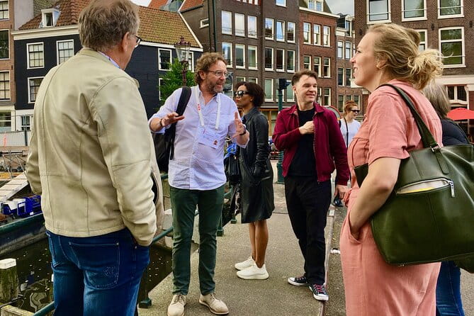 Exclusive Cheese Walk & Dutch Wine Discovery - Who Will Love This Tour?