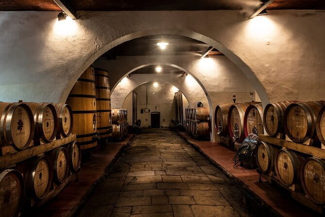 Exclusive Chianti Rufina Half Day Tour with Lunch from Florence - Discovering the Charm of Chianti Rufina’s Hidden Corners