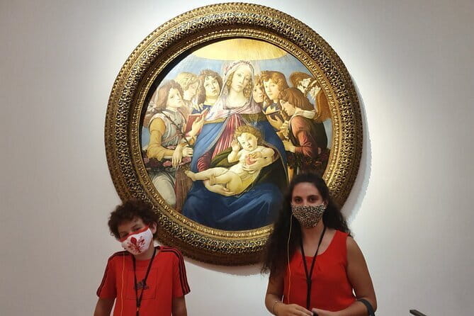 Exclusive Chianti Rufina Half Day Tour with Lunch from Florence - The Return and Overall Experience