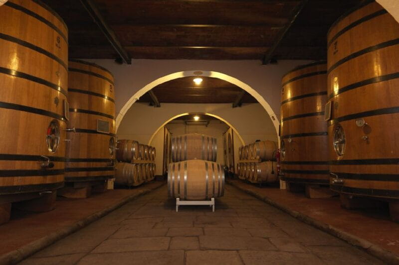 Exclusive Chianti Rufina Half-Day with lunch from Florence - Discovering Chianti Rufina: An Essential Guide