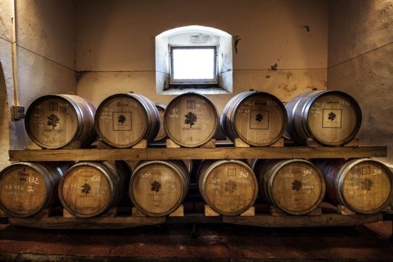 Exclusive Chianti Rufina Half-Day with lunch from Florence - The Sum Up: Is This Tour Worth It?