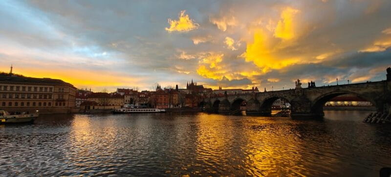 Exclusive Christmas cruise with Christmas Eve buffet - Practical Details: Timing, Duration, and Booking