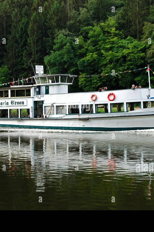 Exclusive Christmas cruise with Christmas Eve buffet - Who Is This Cruise Best For?