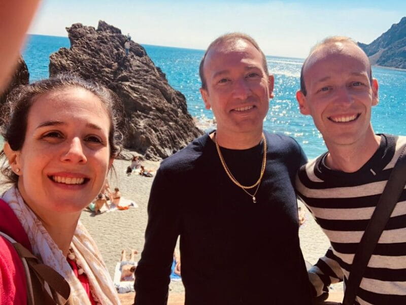 Exclusive Cinque Terre day tour by Ferry with stop in Pisa - Frequently Asked Questions