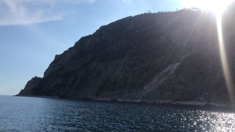 Exclusive Cinque Terre Day Trip from Florence - FAQ