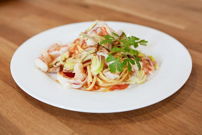 Exclusive cooking experience with a Venetian Chef: cichetti cooking class - Pricing and Value