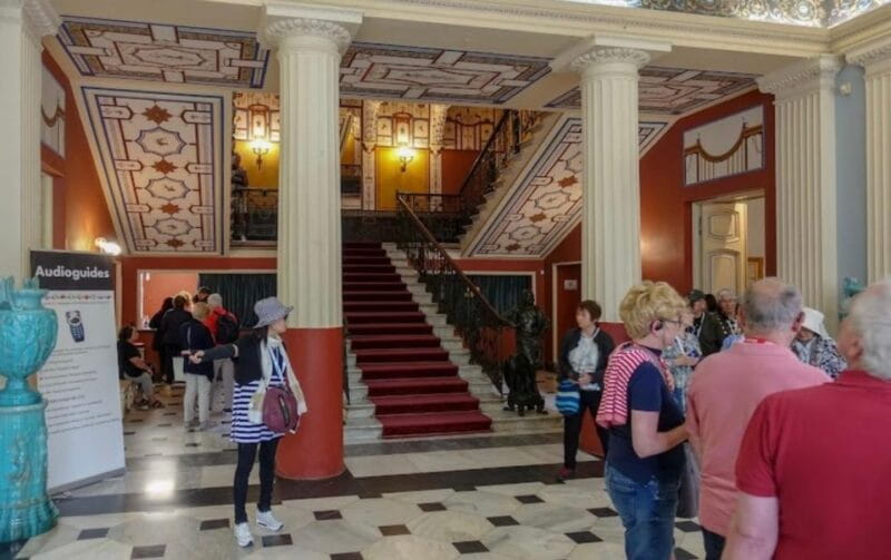 Exclusive Corfu Highlights Tour  Luxury, History & Beauty - Introduction: Exploring Corfu’s Hidden Charms and Cultural Gems