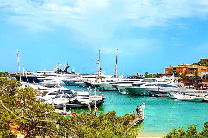 Exclusive Costa Smeralda Sightseeing Tour for 2/3 people - Final Thoughts