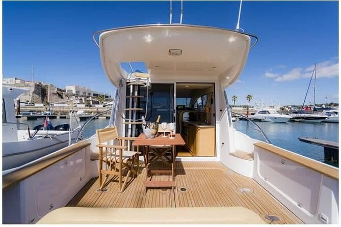 Exclusive cruise, swimming, Saint Jean Cap Ferrat, Nice, Eze - Key points / Takeaways