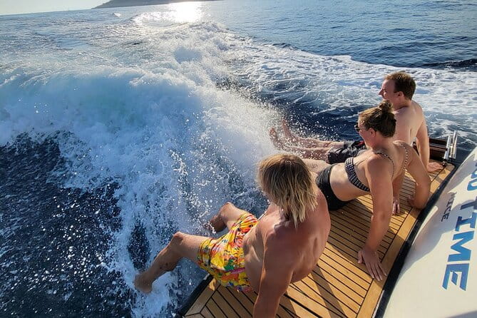 Exclusive cruise, swimming, Saint Jean Cap Ferrat, Nice, Eze - FAQ: Practical Questions About the Riviera Boat Tour