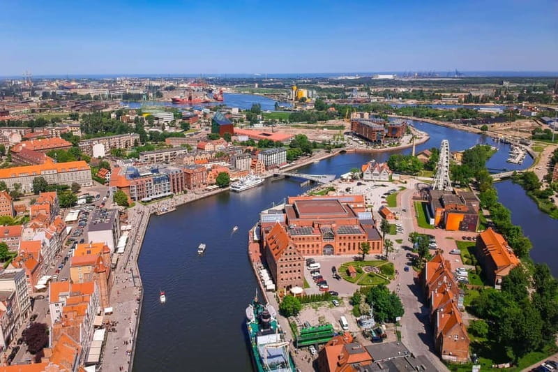 Exclusive cruise with a glass of prosecco from Gdansk to Hel - Who Is This Cruise Best Suited For?