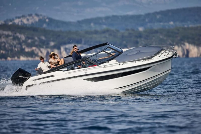 Exclusive cruise with a glass of prosecco from Gdansk to Hel - Price and Value