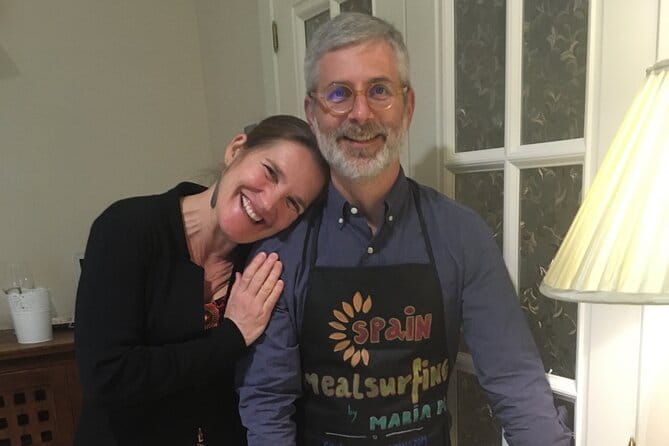 Exclusive Culinary Journey in a 1929 House with Chef Elena Miguel - Who Will Love This Experience?