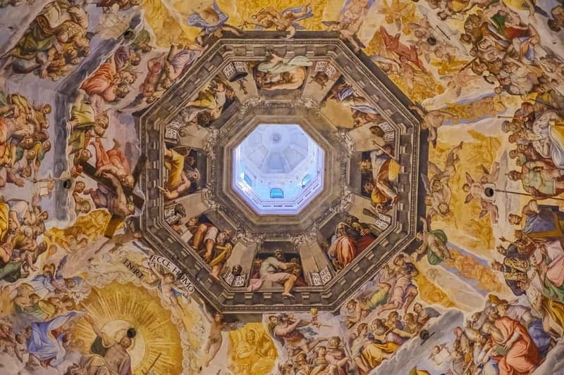 Exclusive Duomo Guided Tour: Dome Climb & Hidden Terraces - Key points / Takeaways