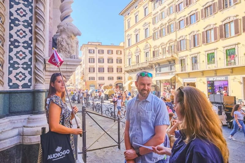 Exclusive Duomo Guided Tour: Dome Climb & Hidden Terraces - The Practicalities: What’s Included and What’s Not