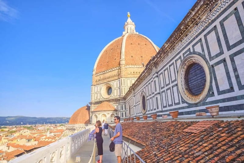 Exclusive Duomo Guided Tour: Dome Climb & Hidden Terraces - Price and Value for Money