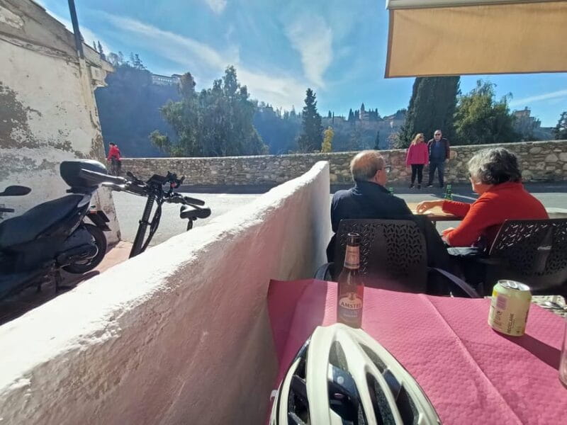 Exclusive e-bike tours for two in Granada. - Exclusive e-bike tours for two in Granada: Exploring Andalusia’s Hidden Charms