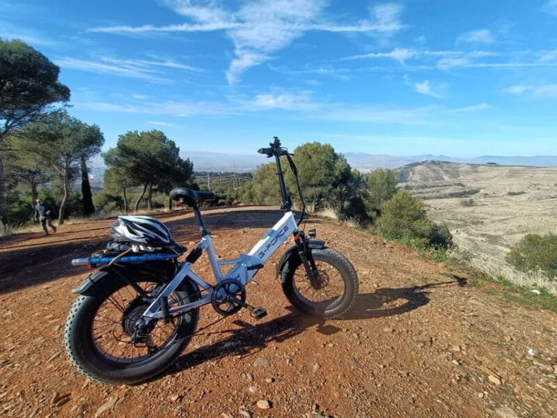 Exclusive e-bike tours for two in Granada. - Price and value: Is it worth the cost?