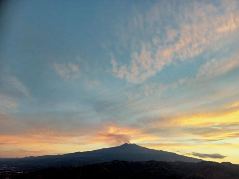 Exclusive Etna - Exploring Mount Etna with Exclusive Etna: An Honest Review