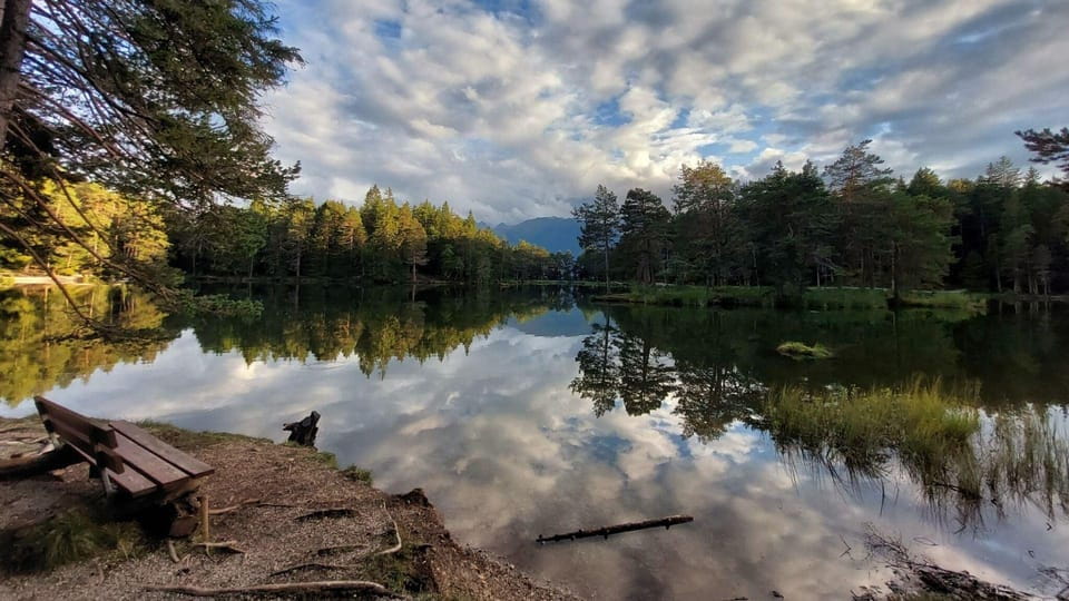 Exclusive Excursion to Natural Wonder Places - Mountain Lake - Experience Highlights