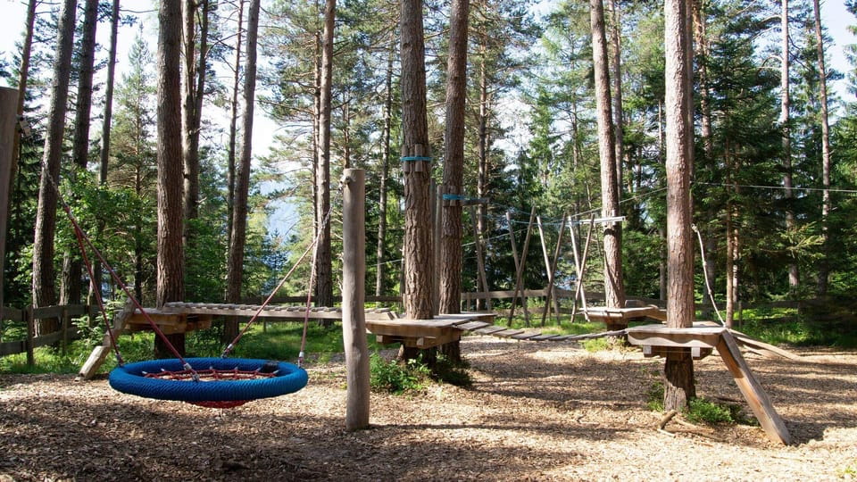 Exclusive Excursion to Natural Wonder Places - Mountain Lake - Getting to the Meeting Point