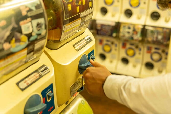 Exclusive Experience: Tailored Anime & Culture Tour in Akihabara - Meet Your Guide: Hughs Insights and Expertise