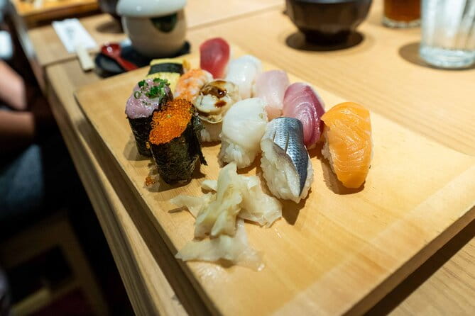 Exclusive Experience: Tailored Anime & Culture Tour in Akihabara - Accessibility Options for All Travelers