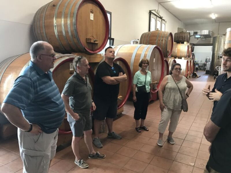 Exclusive Ferrari and Pagani Tour from Florence - Who’s This Tour Best For?