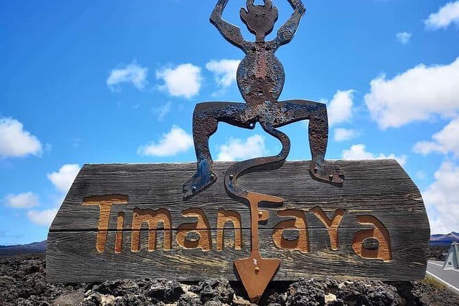 Exclusive flexible Lanzarote tour - Diving Into the Details: The Full Experience