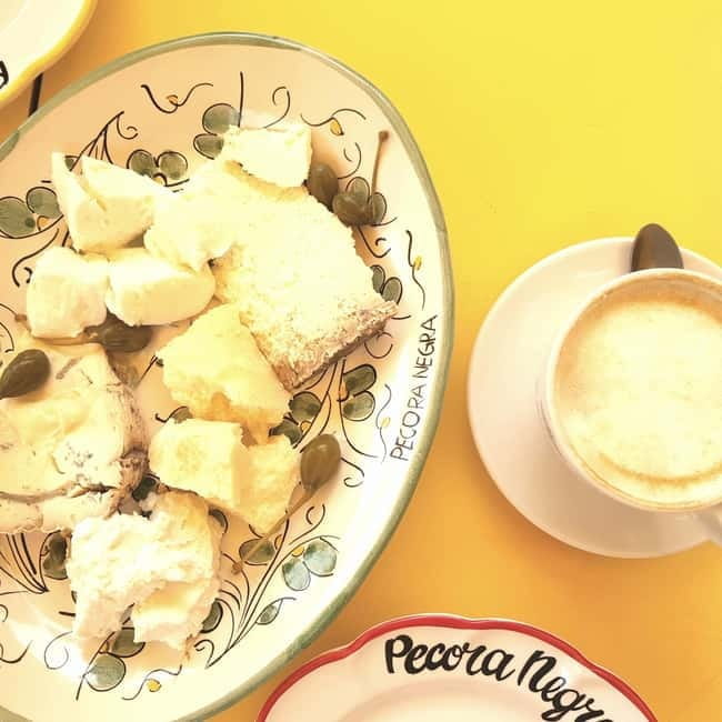 Exclusive Food Tour in Menton -3 hours- small group - Key Points / Takeaways