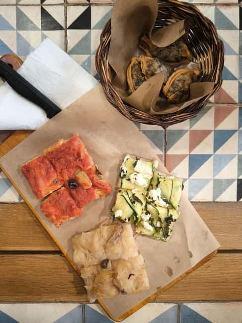 Exclusive Food Tour in Menton -3 hours- small group - Price, Logistics, and Value