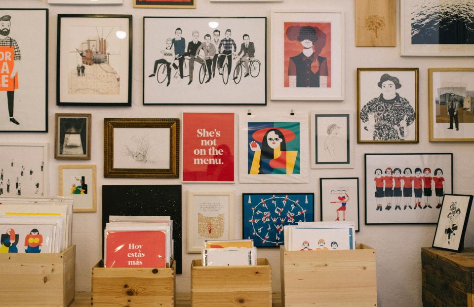 Exclusive Gallery Walk in Barcelona'S Art District - Detailed Tour Itinerary