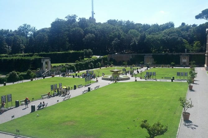 Exclusive Guided tour : Vatican Museum,Sistine Chapel & Basilica - Final Thoughts