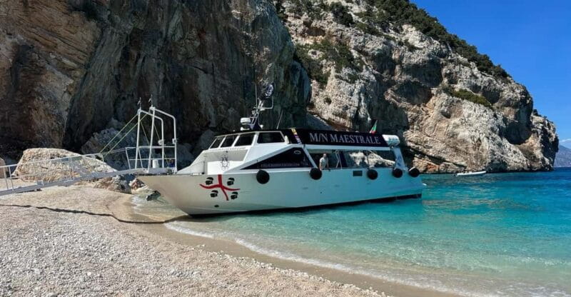 Exclusive: Gulf of Orosei Boat Tour with Aperitif - Price and Value: Is It Worth It?