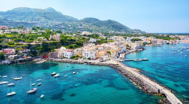 Exclusive Ischia Tour from Naples with Local Guide - Practical Tips for Making the Most of Your Day