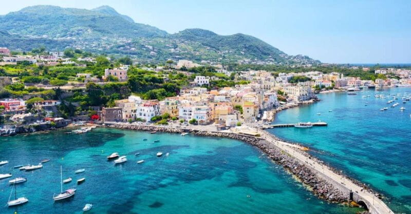 Exclusive Ischia Tour from Naples with Local Guide - FAQ: Your Practical Questions Answered