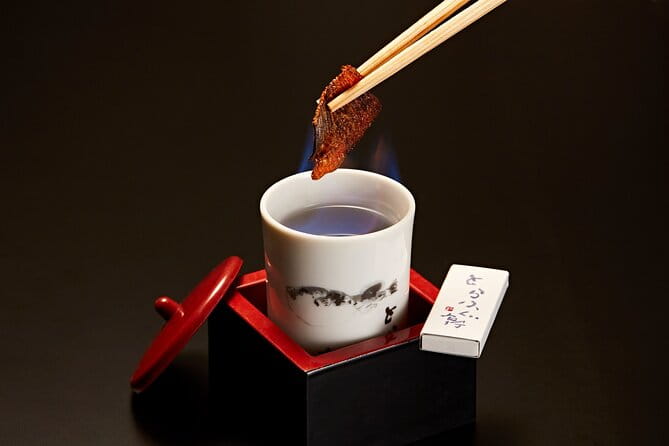 Exclusive Japanese Pufferfish Dining Experience in Tokyo - Accessibility and Participation