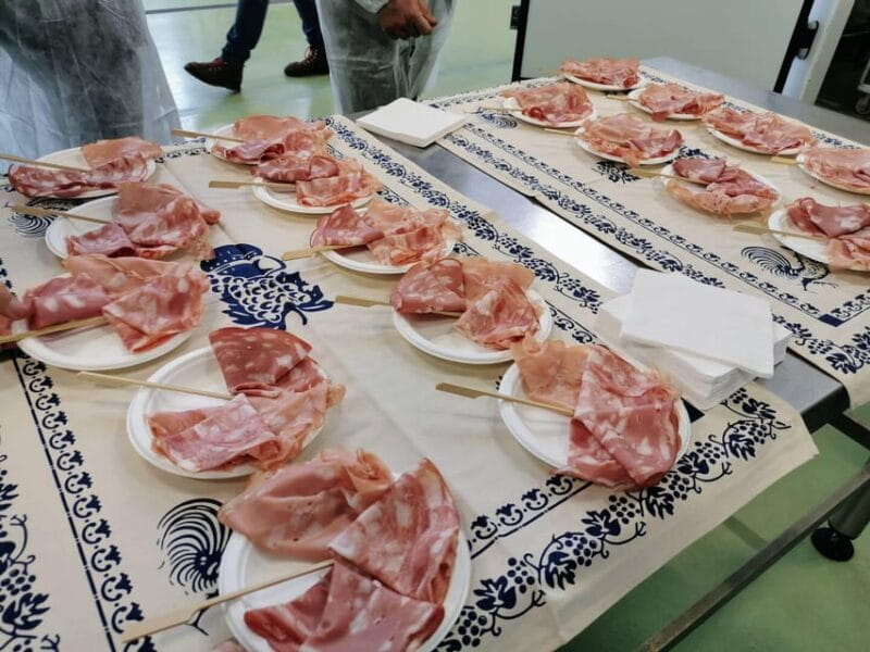 Exclusive mortadella factory tour - Who Will Love This Experience?