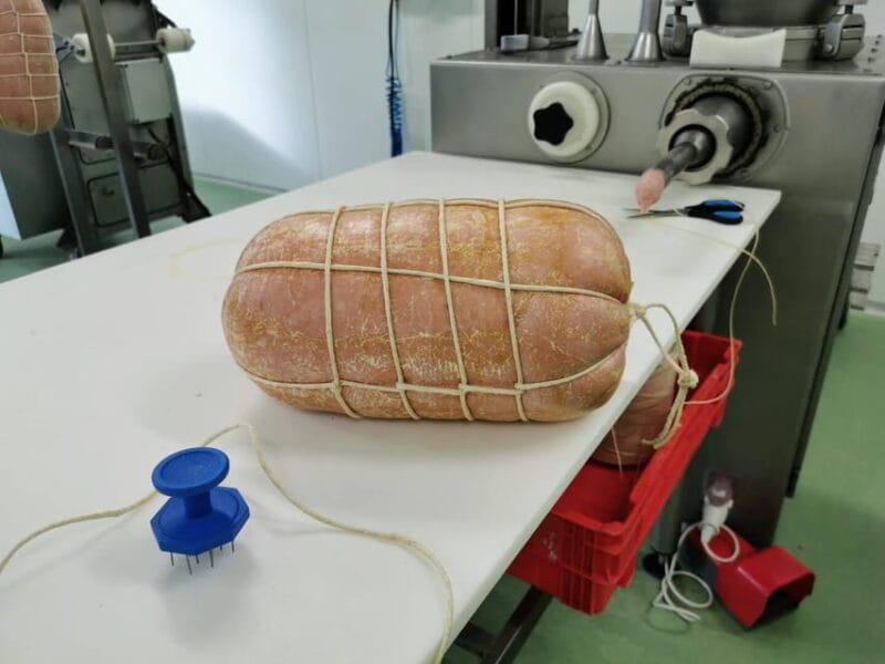 Exclusive mortadella factory tour - Frequently Asked Questions