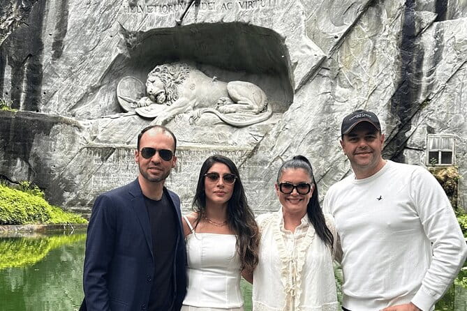 Exclusive Panoramic Train Journey though the Heart of Swiss - Price and Value